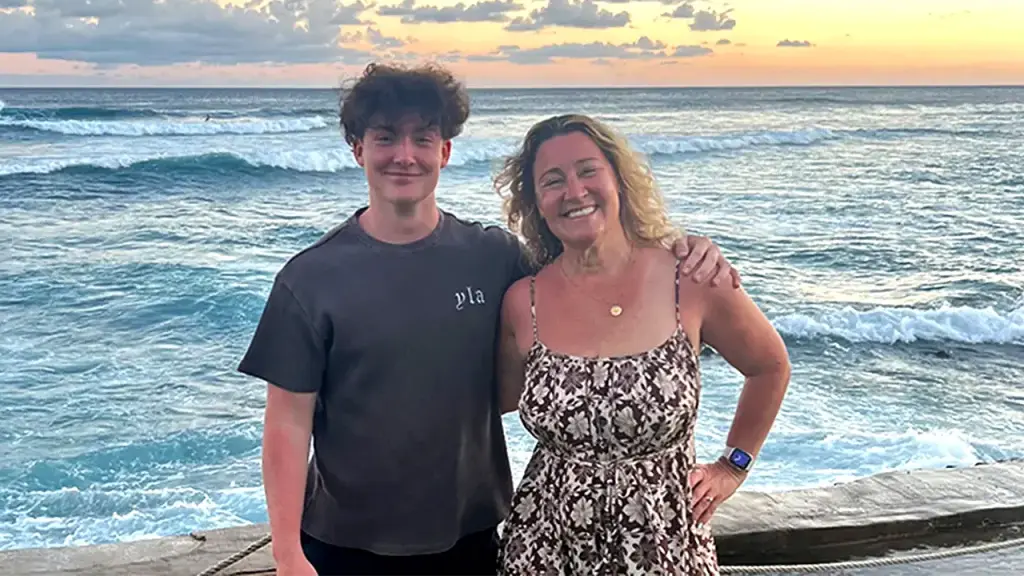 Parents revise lawsuit asserting ChatGPT played a role in their son's suicide.