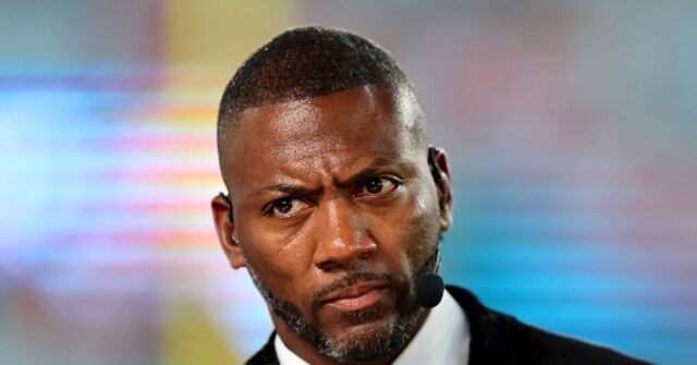 Pat McAfee and Ryan Clark from ESPN express regret over their quick reaction to allegations regarding Kyren Lacy.