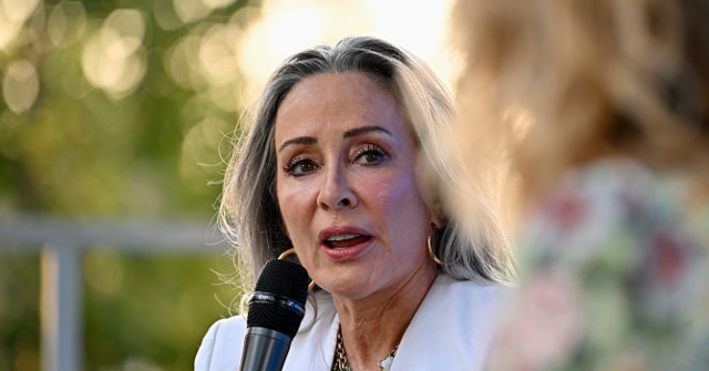 Patricia Heaton Cautions that Increasing Antisemitism Might Lead to Another 9/11 on October 7 Anniversary