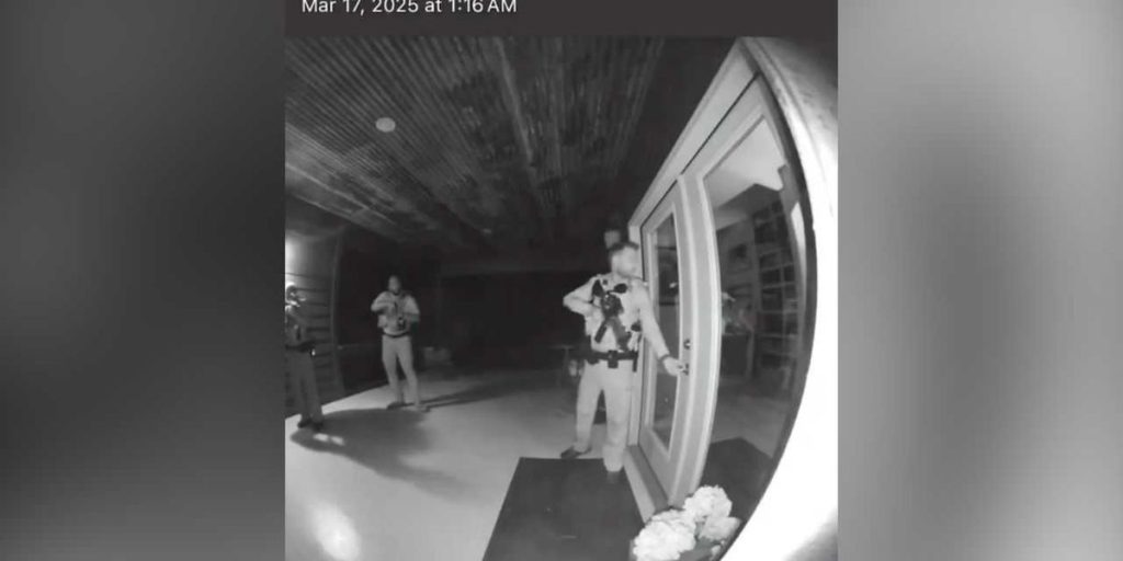 Patriots affected by fake SWAT incidents respond to China's involvement in surprising SIM farm activities