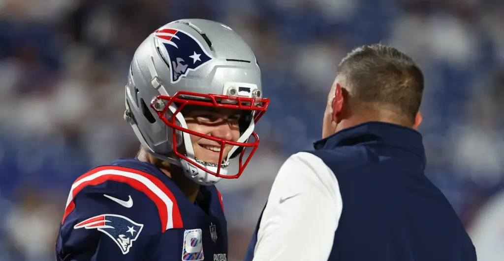 Patriots demonstrate their return with a primetime victory against the Bills