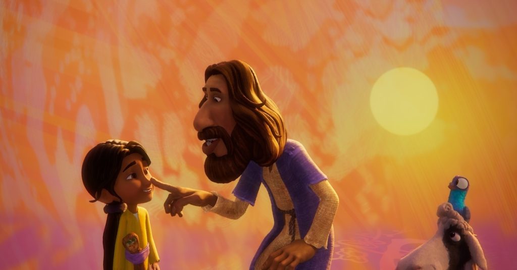 Paul Walter Hauser Shares His Openness About Discussing Jesus Publicly