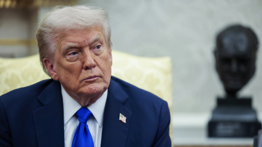 Pay attention, MAGA: Trump's disapproval rating is a serious issue