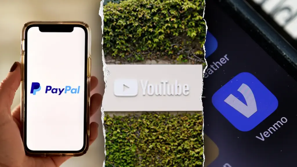 PayPal, Venmo, and YouTube issues fixed after extensive service interruptions