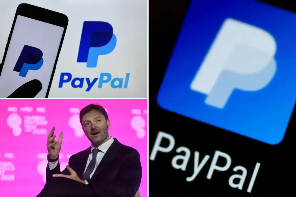 PayPal associate mistakenly creates $300 trillion in stablecoins due to a major technical mistake