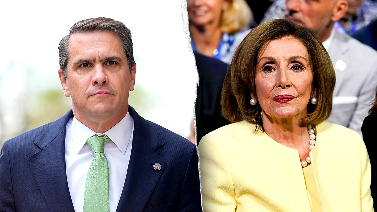 Pelosi demands the arrest of ICE agents, Trump administration responds