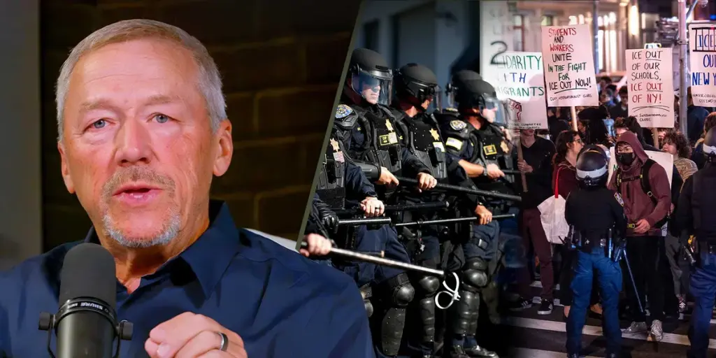 Pelosi demands the detention of ICE agents, and Trump’s DOJ responds.