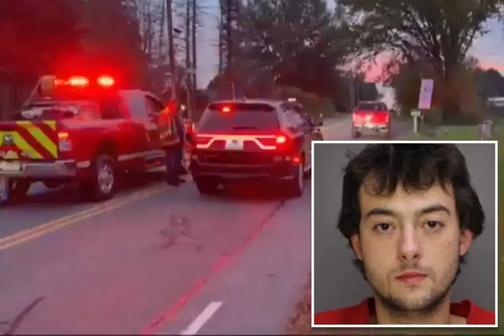 Pennsylvania man reportedly shot and killed his mother's boyfriend during an encounter in the victim's truck