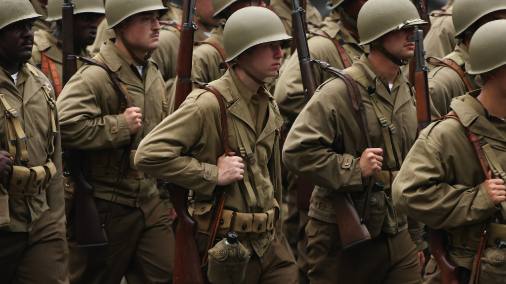 Pentagon criticizes Netflix's military show 'Boots' as 'woke nonsense'