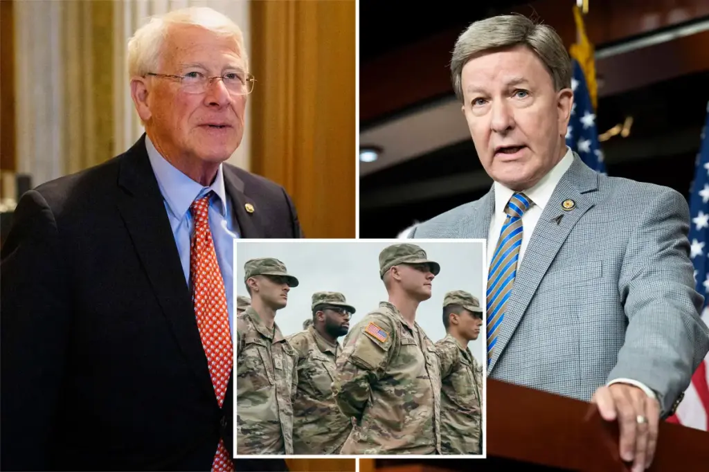 Pentagon's decision to withdraw troops from Romania conflicts with Trump’s strategy, say GOP lawmakers