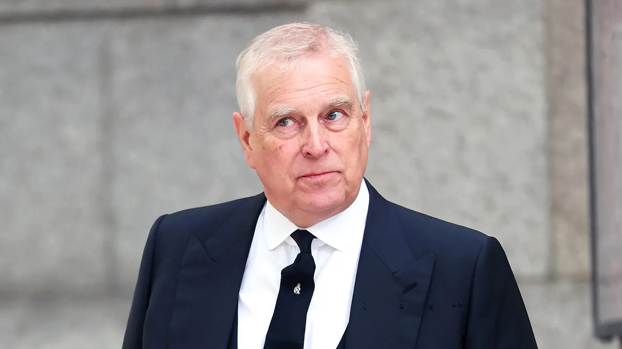 People seek clarification on the origins of Prince Andrew's mysterious wealth.