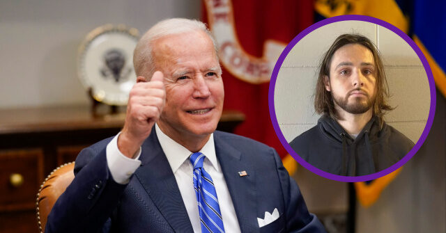 Person Linked to Palisades Fire Contributed to Biden 2020 Campaign