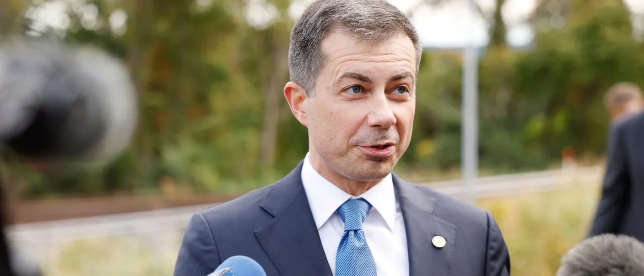 Pete Buttigieg acknowledges that the Democratic Party struggled to connect with low-income voters in 2024.