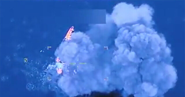 Pete Hegseth Confirms Deadly U.S. Attack on Caribbean Drug Boat