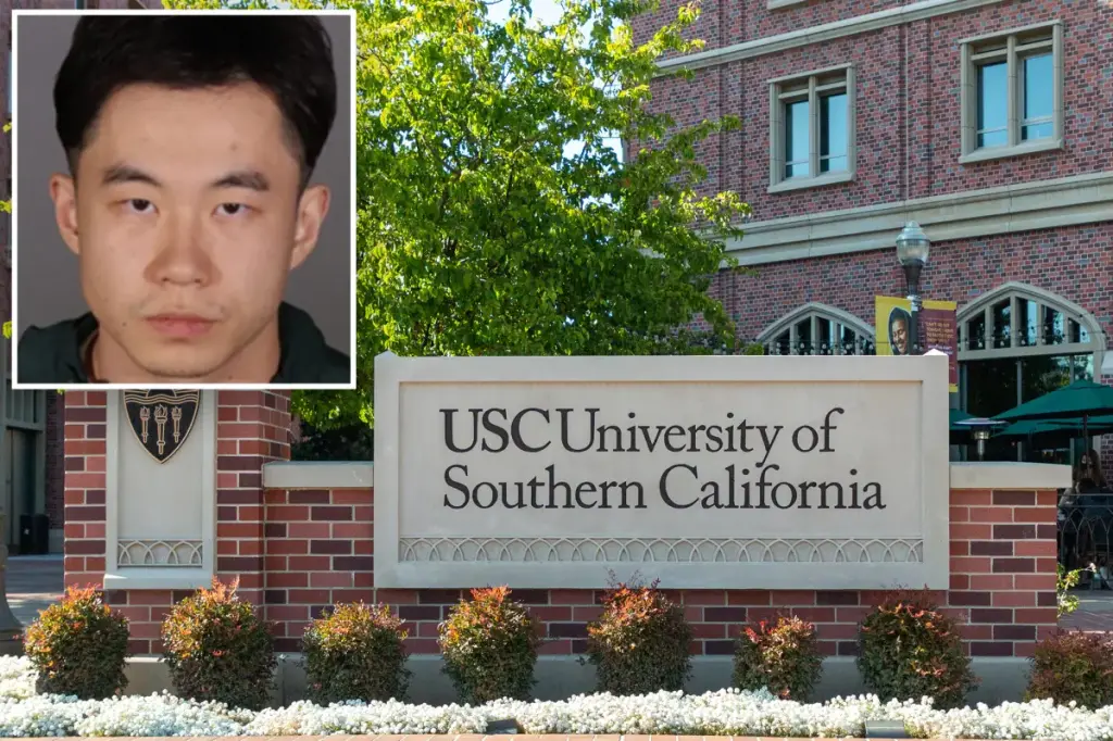 PhD student admits to drugging and assaulting women while capturing disturbing images, police say.