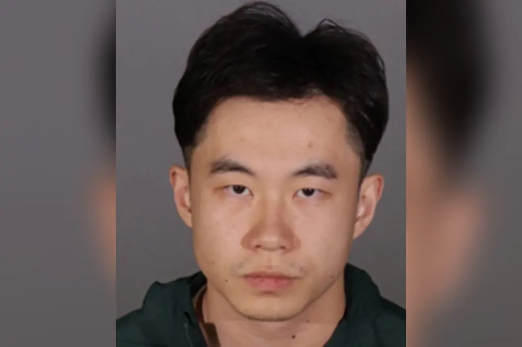 PhD student at USC taken into custody for drugging and assaulting several women