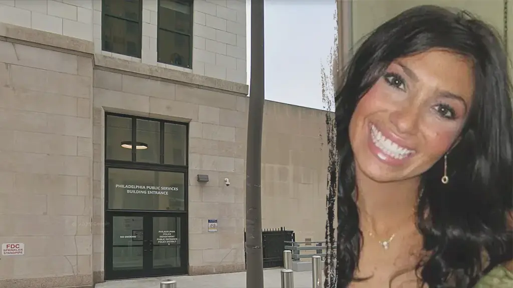 Philadelphia stands by ruling Ellen Greenberg's death a suicide despite stab wounds.