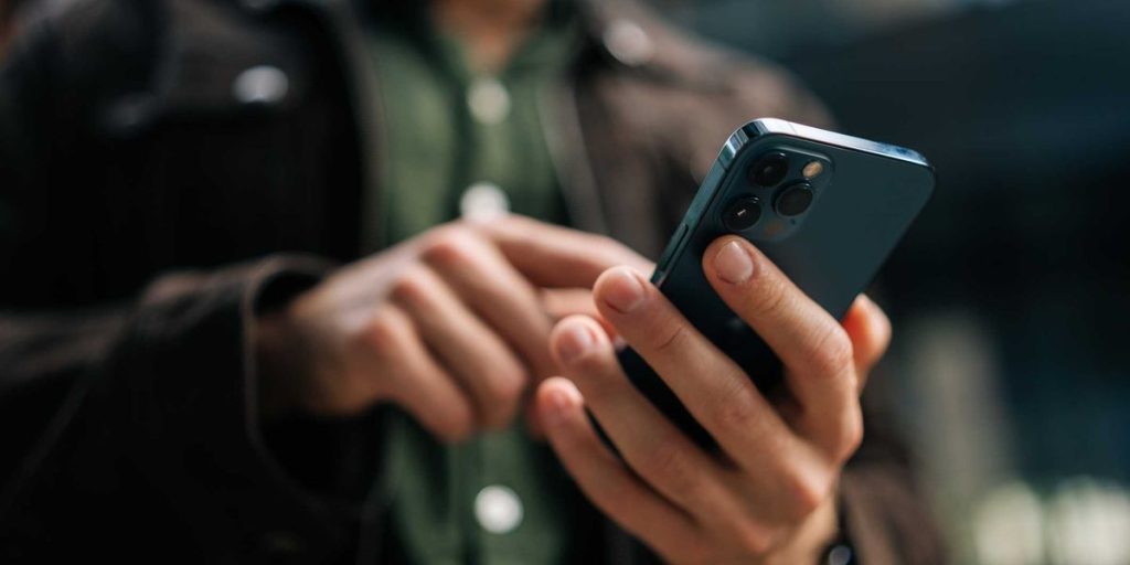 Phones and drones reveal gaps in America’s national security