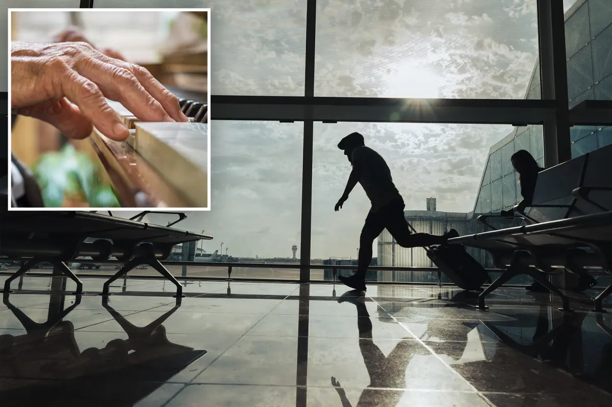 Piano instructor for Hollywood celebrities escapes the country following conviction in child sexual abuse case