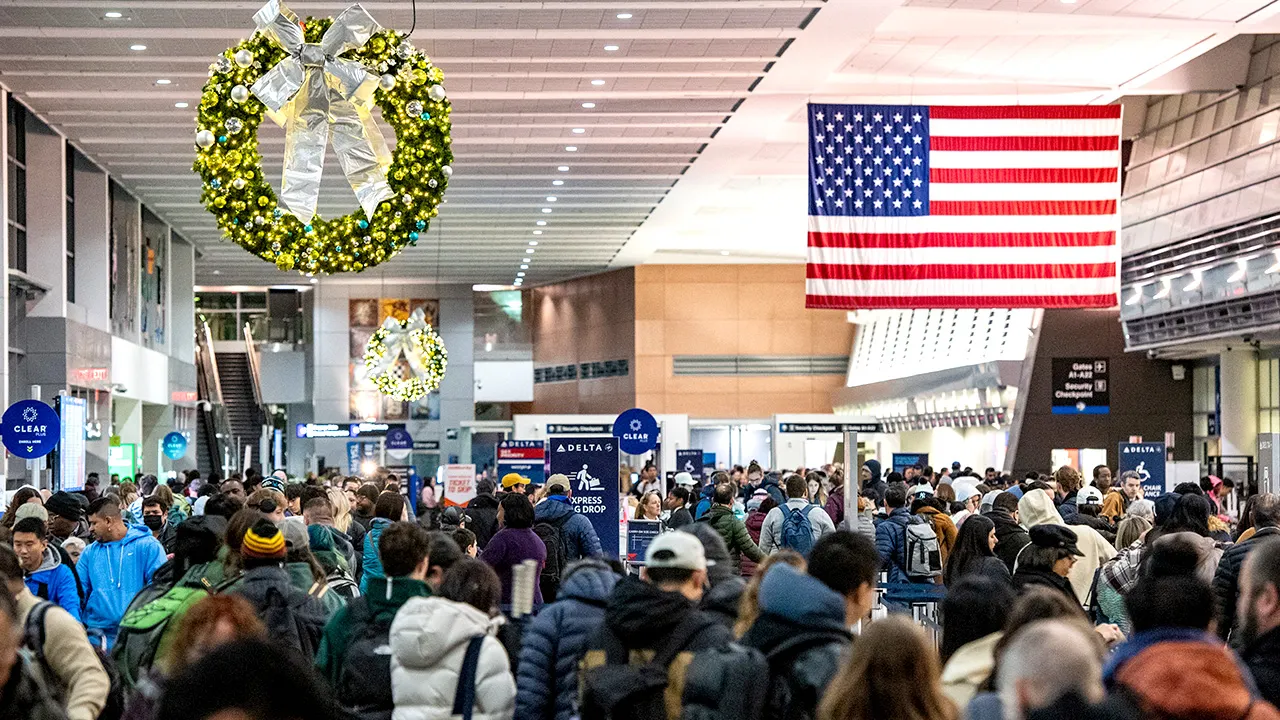 Pilots' group urges lawmakers to quickly resolve government shutdown