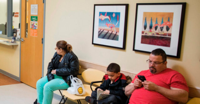 Plans Increase Funding for Emergency Care for Undocumented Immigrants