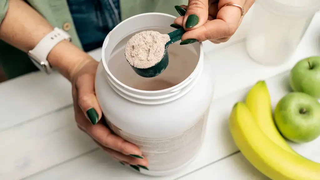 Plant-based protein powders have nine times the lead found in dairy alternatives.