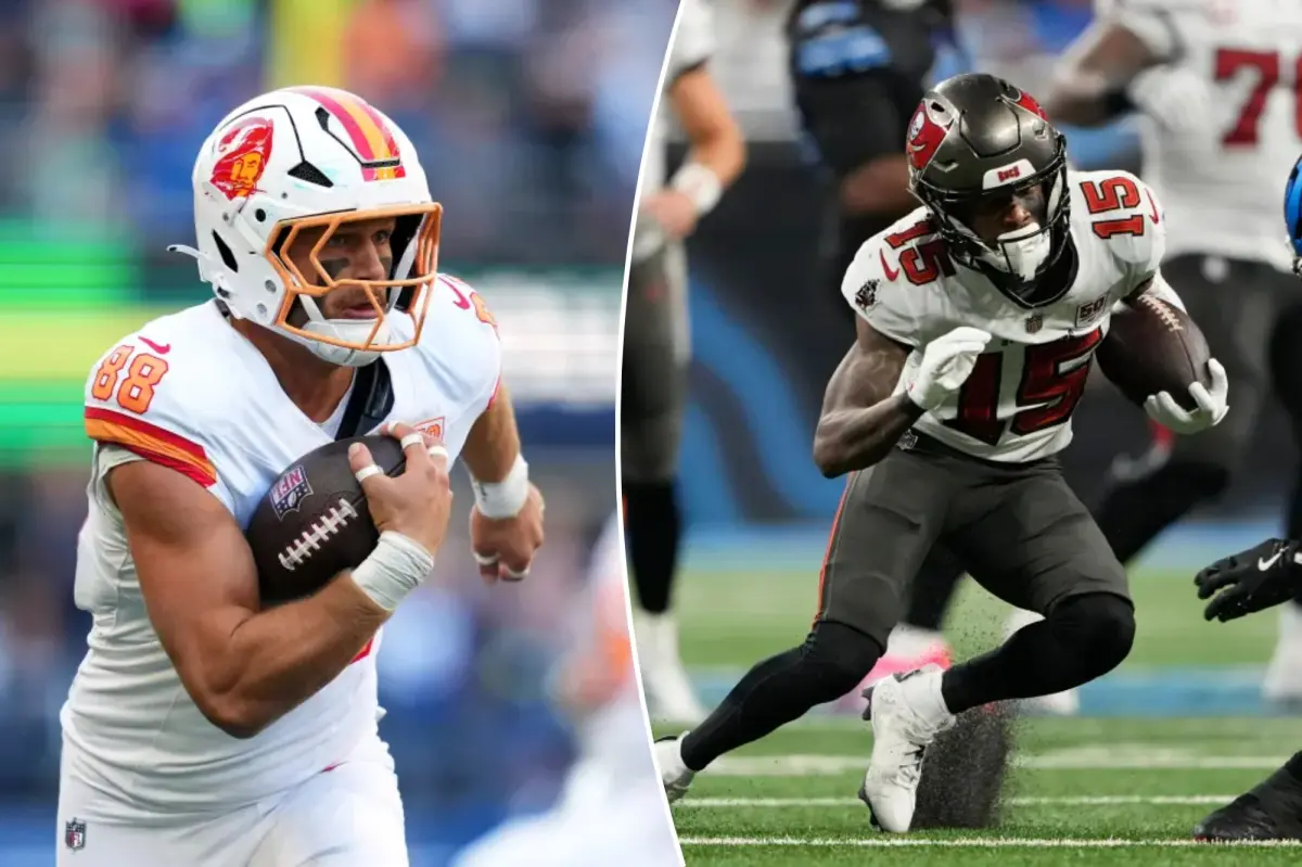 Players to target in Fantasy Football during the upcoming bye week