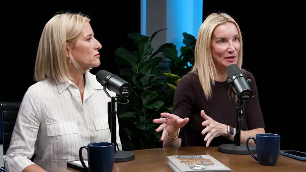 Podcast host labels Trump aide Stephen Miller as a 'Nazi Jew'