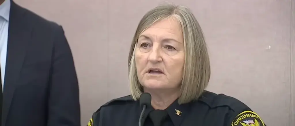 Police Chief Who Reprimanded Media Following Brutal Assault Put on Leave During Inquiry