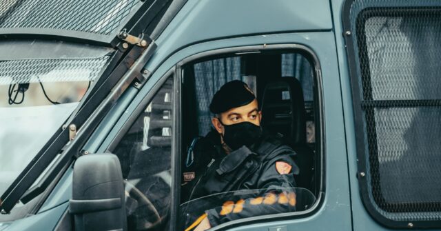 Police Look into Explosion of Car Owned by Journalist Linked to Mafia Issues