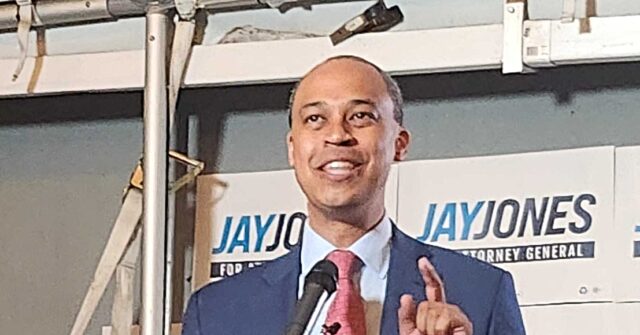 Police Union Calls for Jay Jones to Withdraw Following Claim of Desire for More Dead Officers