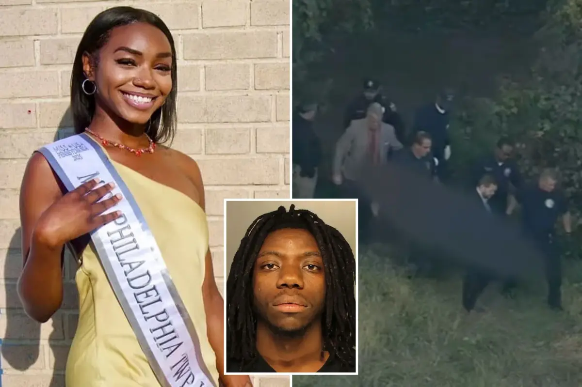 Police find human remains near middle school in relation to Scott's disappearance following King’s arrest.