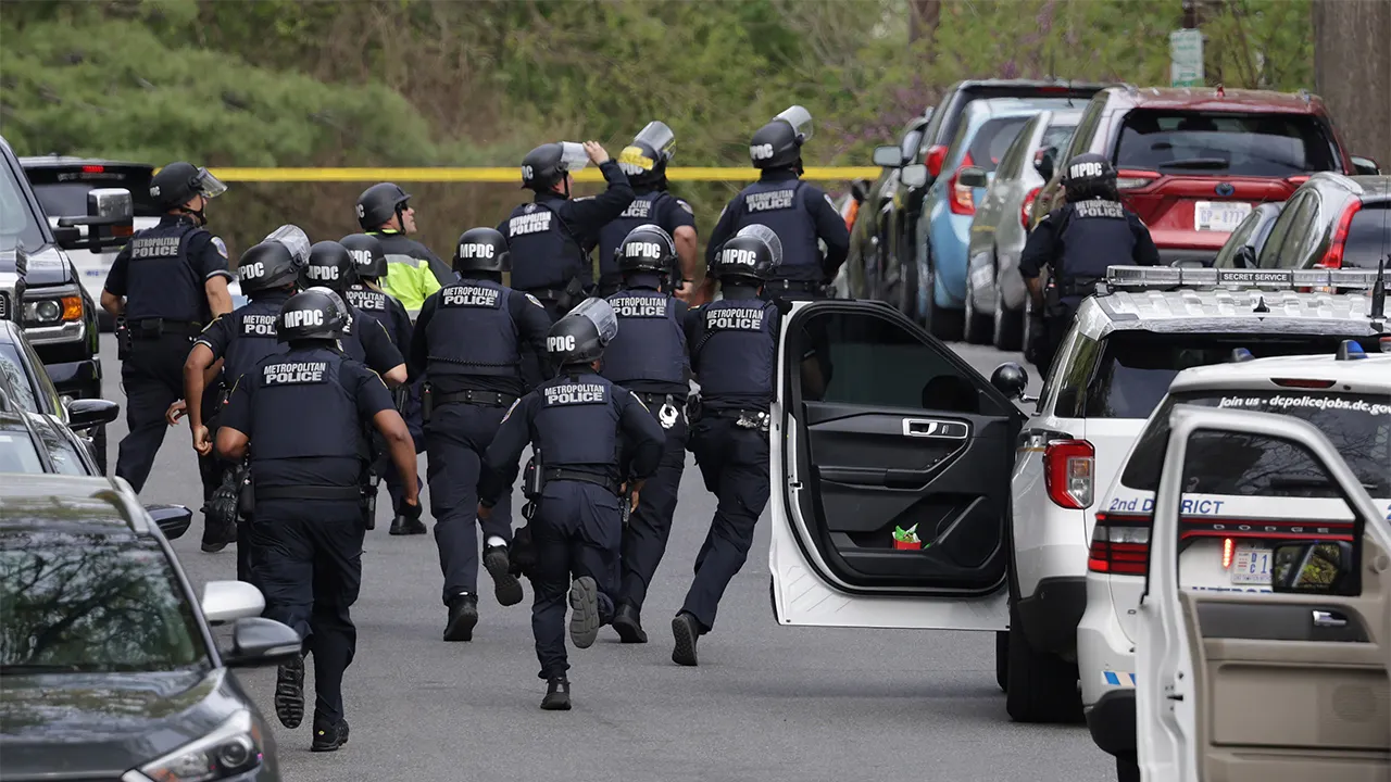 Police officers in DC claim crime misclassification to the Justice Department