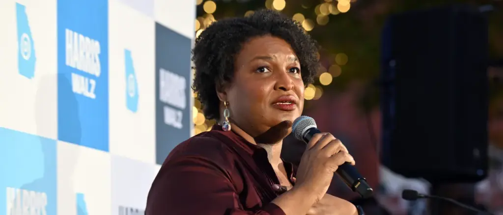 Political Group Founded by Stacey Abrams Fails After Imposing $300,000 Ethics Penalty