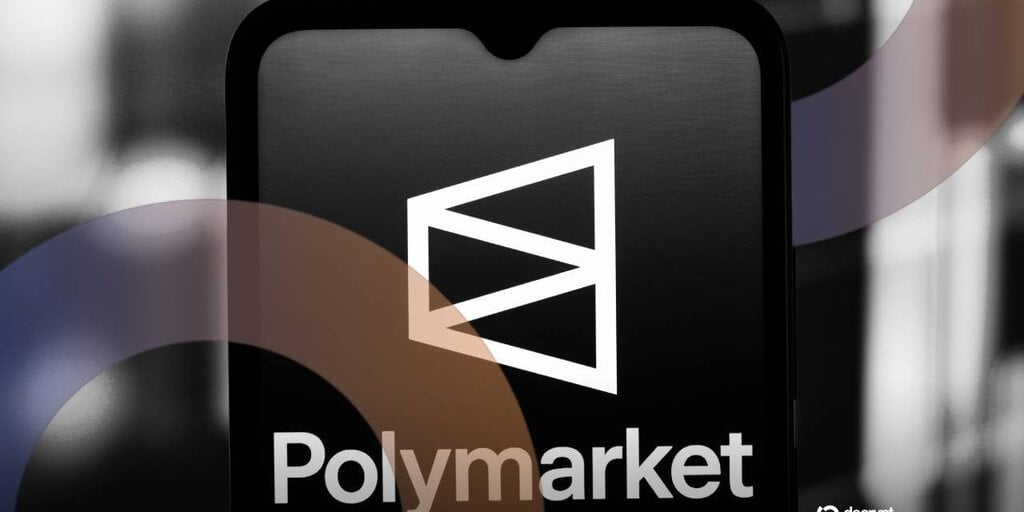 Polymarket Token Is Expected Soon, But Probably Not This Year.