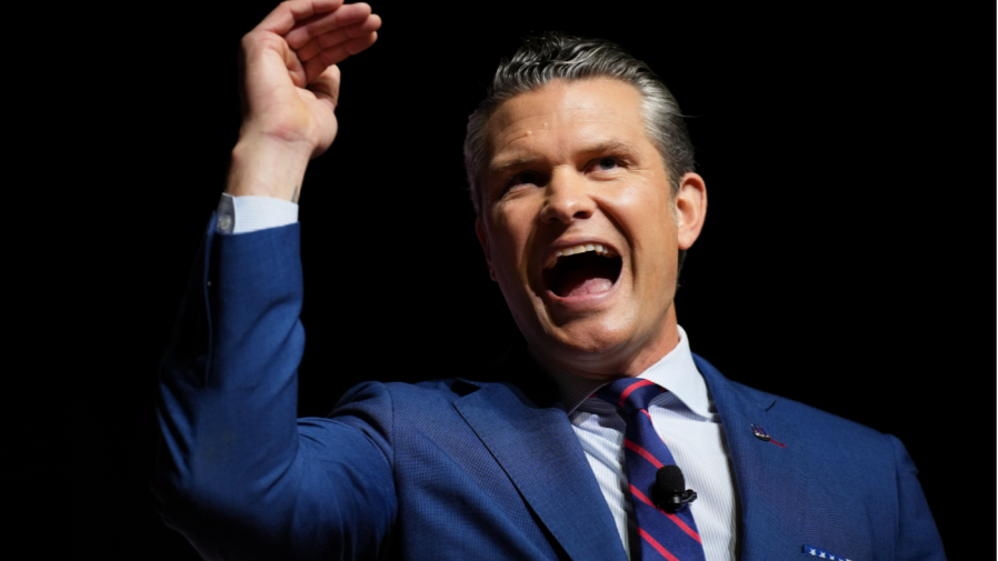 Poor taste is turning into a crime in America