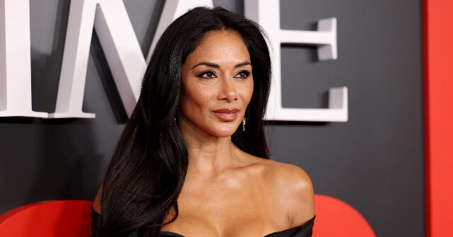 Pop Singer and 'Moana' Star Nicole Scherzinger Stands Up for Christianity Amid Criticism