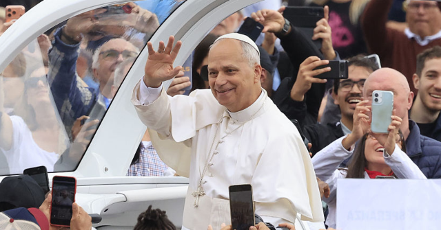 Pope Leo XIV Announces First Overseas Visit as Pope to Lebanon and Turkey