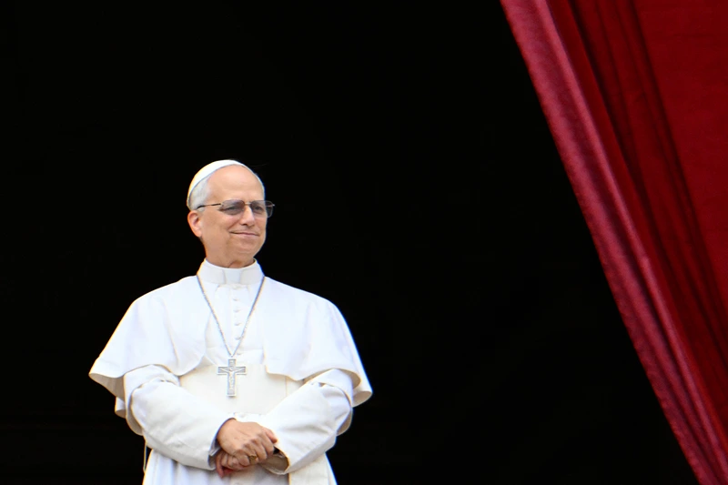 Pope Leo XIV: Supporters of the death penalty are not truly pro-life