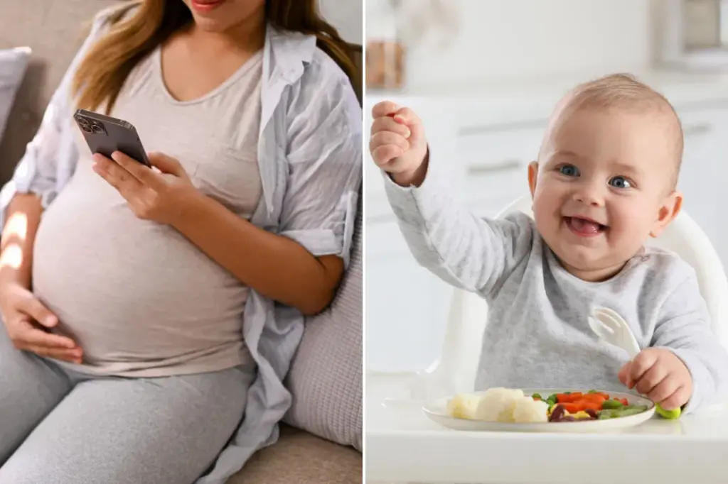 Popular diet might safeguard infants from stress during pregnancy: research