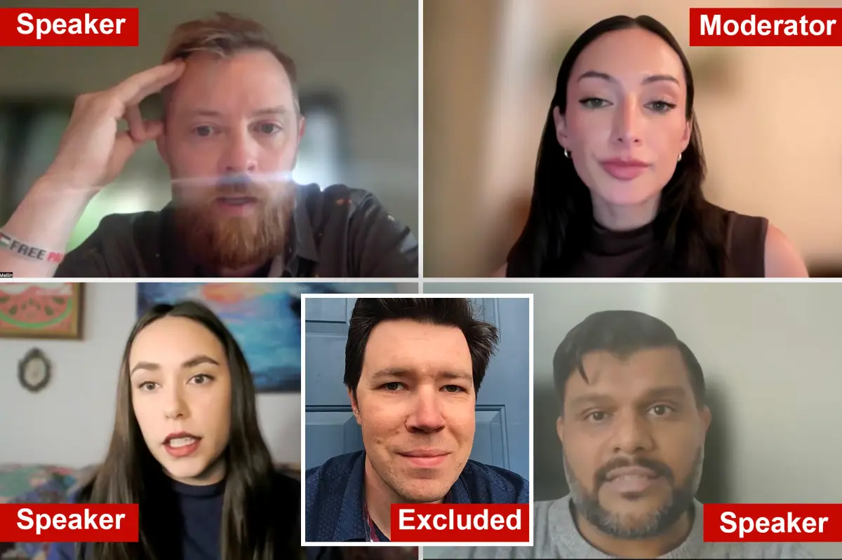 Portland Jewish newspaper removed from Democratic Socialist conference on Israel, editor states