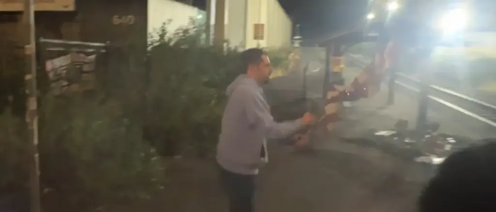 Portland Police Will Not Support ICE, Yet Arrested a Conservative Journalist