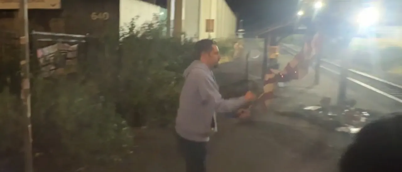 Portland Police Will Not Support ICE, Yet Arrested a Conservative Journalist