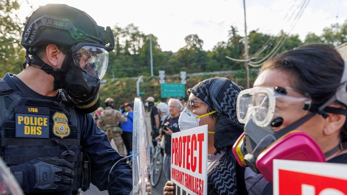 Portland official advises protesters to purchase burner phones for privacy from tracking