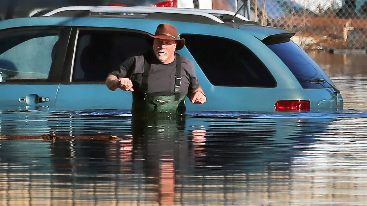 Possible government shutdown puts WIC, FEMA, and flood insurance programs at risk: Mike Johnson