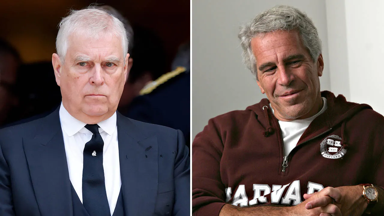 Prince Andrew may be called to testify before Congress regarding Epstein.