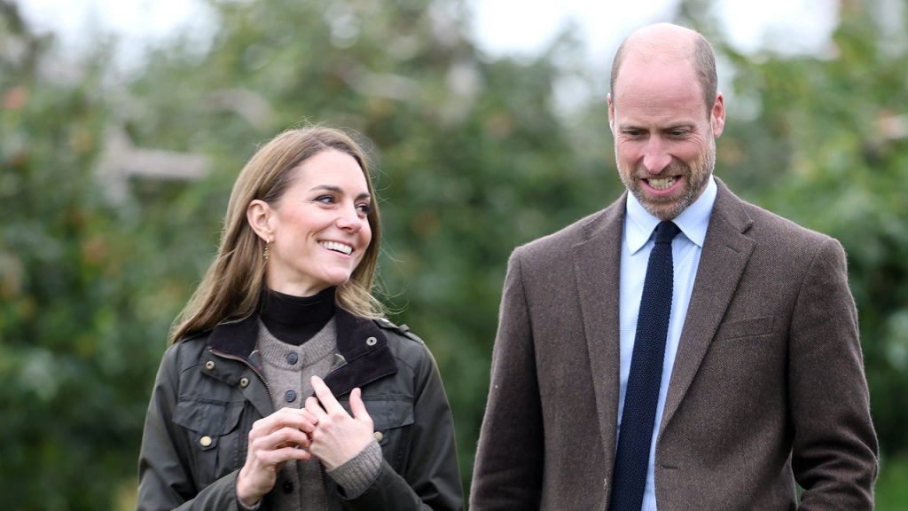 Prince William and Kate prevail in privacy lawsuit against Paris Match in France