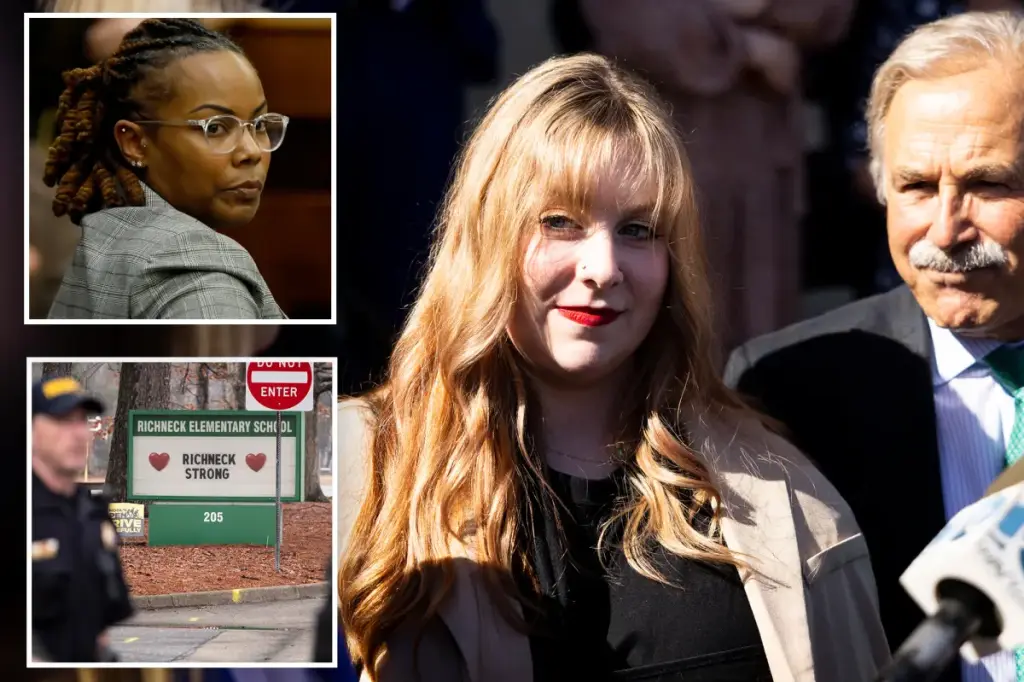 Principal overlooked alerts that a 6-year-old boy had a gun prior to the incident involving a teacher