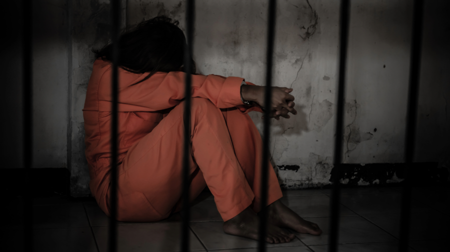 Prison contracts need to prioritize outcomes rather than occupancy levels