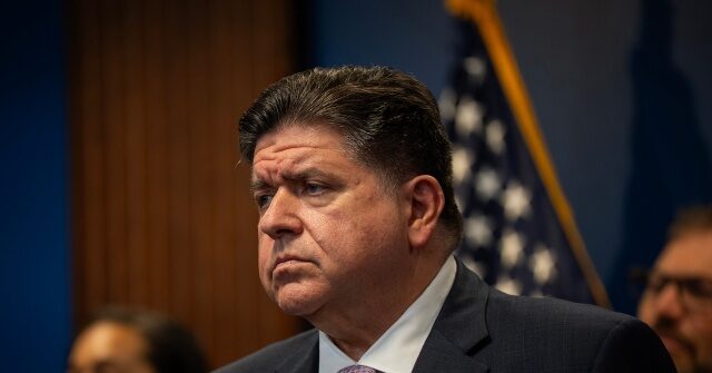Pritzker Proposes That Democrats Might Consider Prosecuting ICE Agents